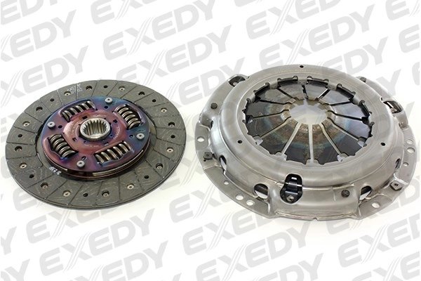 SET AMBREIAJ EXEDY SZS2050 - Compatibil cu SUZUKI