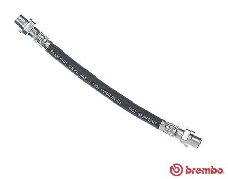 Furtun frana Brembo T 06 031
