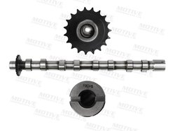 Ax cu came MOTIVE T4001