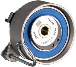 Rola intinzator curea distributie Gates T43266