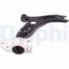 BRAT SUSPENSIE DELPHI TC2483 - Compatibil cu AUDI, SEAT, SKODA, VW