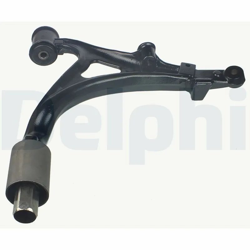 BRAT SUSPENSIE DELPHI TC2714 - Compatibil cu MERCEDES-BENZ