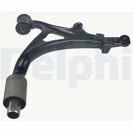 BRAT SUSPENSIE DELPHI TC2714 - Compatibil cu MERCEDES-BENZ