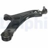 Brat suspensie Delphi TC3017