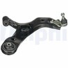 BRAT SUSPENSIE DELPHI TC3429 - Compatibil cu LEXUS, TOYOTA