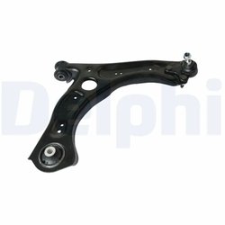 BRAT SUSPENSIE DELPHI TC6884 - Compatibil cu AUDI, SEAT, SKODA, VW