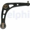 BRAT SUSPENSIE DELPHI TC702 - Compatibil cu RENAULT