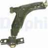 BRAT SUSPENSIE DELPHI TC823 - Compatibil cu SKODA, VW