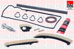 Set distributie lant FAI AutoParts TCK144
