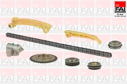 SET DISTRIBUTIE LANT FAI AUTOPARTS TCK266NG - Compatibil cu SAAB