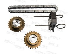 SET DISTRIBUTIE LANT MOTIVE TCK313 - Compatibil cu OPEL, VAUXHALL