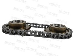 SET DISTRIBUTIE LANT MOTIVE TCK313 - Compatibil cu OPEL, VAUXHALL