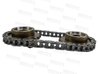 SET DISTRIBUTIE LANT MOTIVE TCK313 - Compatibil cu OPEL, VAUXHALL