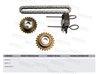 SET DISTRIBUTIE LANT MOTIVE TCK313 - Compatibil cu OPEL, VAUXHALL