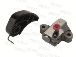 SET DISTRIBUTIE LANT MOTIVE TCK350 - Compatibil cu DACIA, MERCEDES-BENZ, RENAULT, SMART