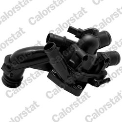 TERMOSTAT LICHID RACIRE CALORSTAT BY VERNET TE7262.104J - Compatibil cu MINI