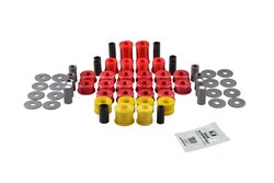 Set rulment, ghidaj Tedgum TED13480