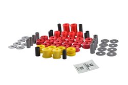 SET RULMENT, GHIDAJ TEDGUM TED13480 - Compatibil cu NISSAN