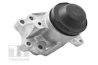 Suport motor Tedgum TED17586