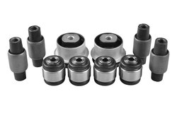 Set rulment, ghidaj Tedgum TED44829