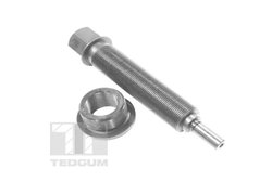 Presa, bucsa brat oscilant Tedgum TED72771