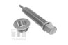 Presa, bucsa brat oscilant Tedgum TED72771