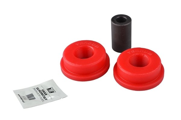 SUPORT BIELETA ANTIRULIU TEDGUM TED83109 - Compatibil cu BMW