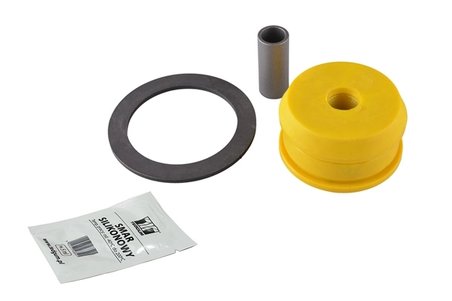 BUCSA SUSPENSIE TEDGUM TED87339 - Compatibil cu AUDI, SEAT, SKODA, VW