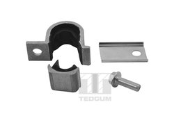 SET REPARATIE BUCSA BARA STABILIZATOARE TEDGUM TED97757 - Compatibil cu VOLVO
