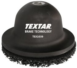 Set curatare, butuc roata Textar TEX1039