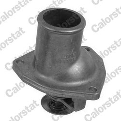 TERMOSTAT LICHID RACIRE CALORSTAT BY VERNET TH5979.92J - Compatibil cu OPEL, VAUXHALL