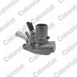 TERMOSTAT LICHID RACIRE CALORSTAT BY VERNET TH6986.80J - Compatibil cu FIAT, LANCIA