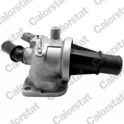 TERMOSTAT LICHID RACIRE CALORSTAT BY VERNET TH7178.88J - Compatibil cu FIAT, FORD, LANCIA