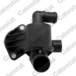 TERMOSTAT LICHID RACIRE CALORSTAT BY VERNET TH7328.87J - Compatibil cu VW