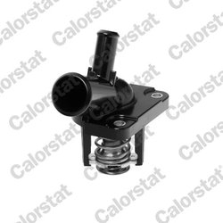 Termostat lichid racire Calorstat by Vernet TH7410.82J