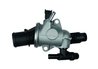 Termostat lichid racire MAHLE TI 152 88