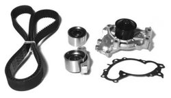 Set distributie curea si pompa apa AISIN TKT-908