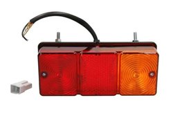STOPURI SPATE TRUCKLIGHT TL-AG002 - Piesa auto compatibila cu mai multe marci