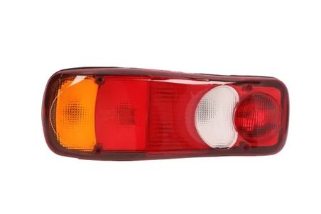 STOP SPATE TRUCKLIGHT TL-RV001L - Compatibil cu RENAULT TRUCKS, VOLVO
