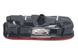 STOP SPATE TRUCKLIGHT TL-RV001L - Compatibil cu RENAULT TRUCKS, VOLVO