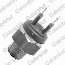 Comutator temperatura ventilator radiator Calorstat by Verne