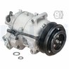 Compresor climatizare Delphi TSP0155987