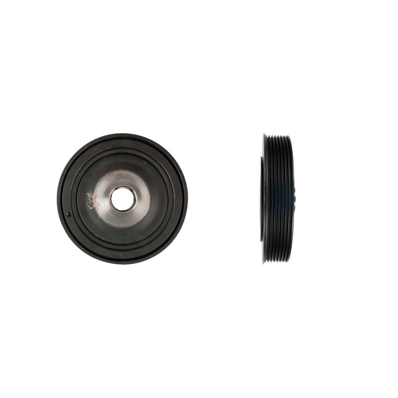 Fulie arbore cotit / vibrochen Gates TVD1141