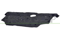 Material amortizare zgomot, nisa motor Prasco TY2871910