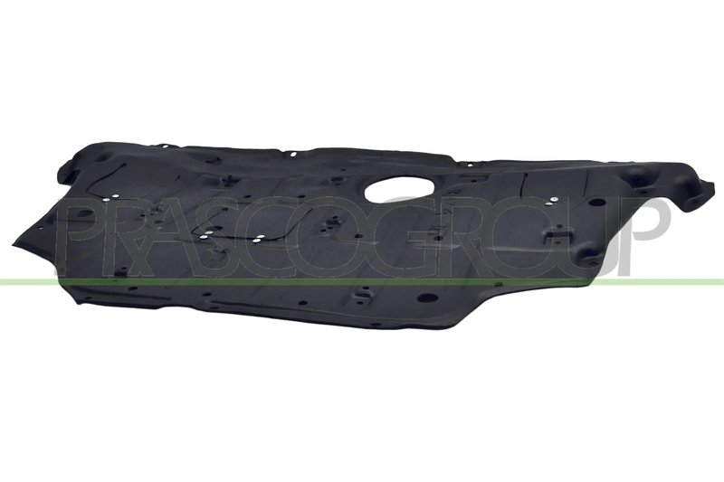 Material amortizare zgomot, nisa motor Prasco TY2871910