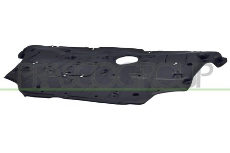 Material amortizare zgomot, nisa motor Prasco TY2871910