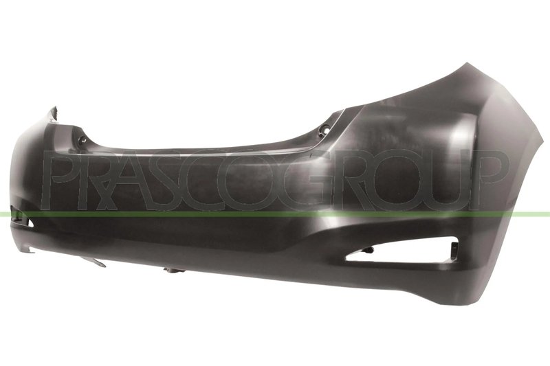 TAMPON PRASCO TY3281051 - Compatibil cu TOYOTA