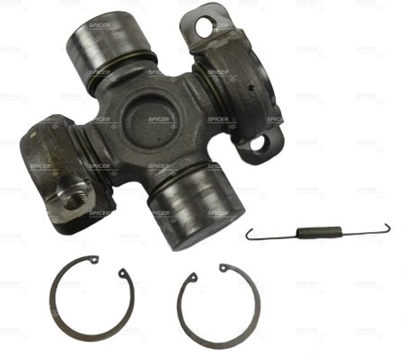 ARTICULATIE, ARBORE ARTICULAT SPICER U-10063-00 - Compatibil cu SCANIA