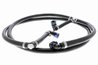 CONDUCTA,SPALARE FARURI VEMO V10-08-0479 - Compatibil cu AUDI