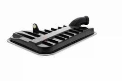 FILTRU HIDRAULIC CUTIE DE VITEZE AUTOMATA VAICO V10-0717 - Compatibil cu AUDI, SEAT, SKODA, VW